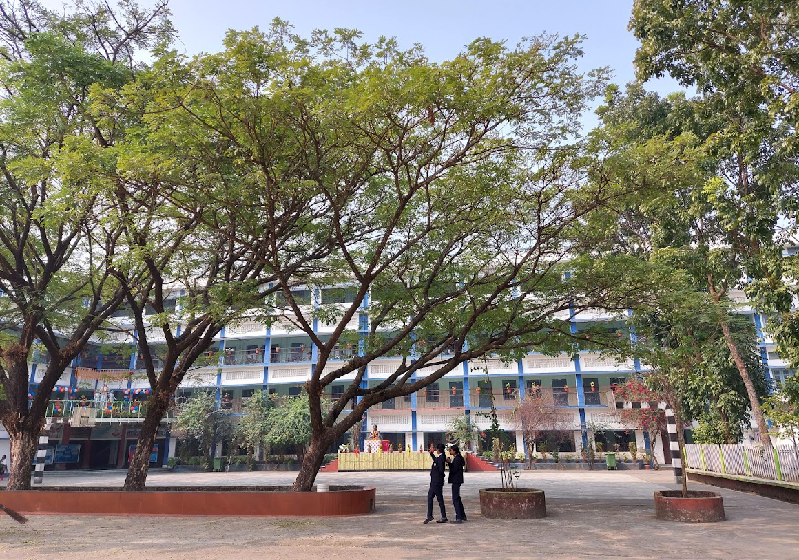 Campus